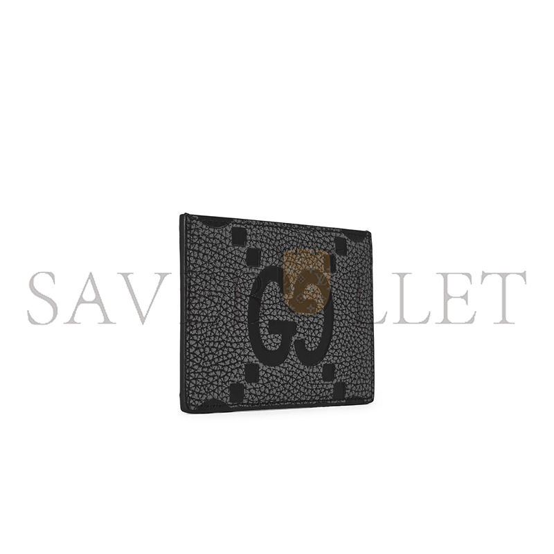 Gvc*1 gg jumbo card case 812681 (12*8cm)